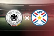 Alemanha x Paraguai: onde assistir ao vivo nas 16 avos da Copa 2026