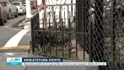Alepa aprova lei que proíbe arquitetura hostil em espaços públicos do Pará