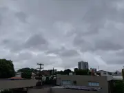 Alerta de chuvas intensas em 46 municípios de Alagoas