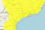 Alerta de frio: temperaturas caem até 5°C no Vale do Paraíba e região