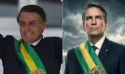 Aliados de Flávio Bolsonaro temem estreia de 'Dark Horse' antes das eleições