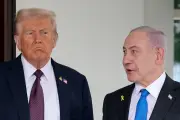 Aliados de Trump defendem relação EUA-Israel em meio a tensões com Irã