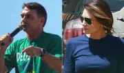 Aliados veem vídeo de Michelle como exposição desnecessária de divergências