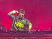 Alok volta às origens com novo projeto no Rock in Rio Lisboa