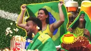 Alta da carne e bebidas encarece churrasco da Copa em 2025