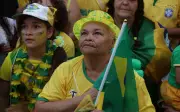 Alzirão volta à Tijuca após autorização da prefeitura do Rio