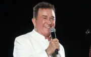 Amado Batista condenado a pagar R$ 450 mil por morte de criança em piscina