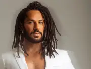 Amaury Lorenzo volta à Globo em 'Por você' como protagonista após sucesso em 'Três Graças'