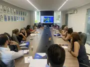 AMFRI integra assistência social em 11 cidades de SC com ações inéditas