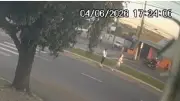Amigas investigadas por homicídio culposo após morte de ciclista em Passo Fundo