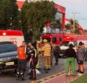 Amigas que tiravam fotos em ciclofaixa viram investigadas por morte de ciclista no RS