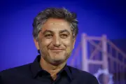 Amigo de Musk que emprestou dinheiro na pior agora lucra com IPO da SpaceX
