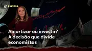 Amortizar ou investir: qual a melhor opção para seu dinheiro extra?