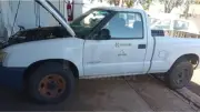 Amvale leiloa S10, motoniveladora e outros 6 itens em Uberaba