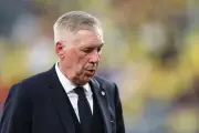 Ancelotti admite erros e planeja mudanças no Brasil contra o Haiti