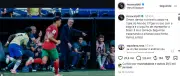 Ancelotti celebra estreia com empate e exalta orgulho de representar o Brasil
