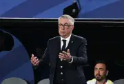 Ancelotti celebra evolução do Brasil em vitória sobre o Haiti na Copa