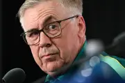 Ancelotti confirma mudanças no Brasil para enfrentar o Haiti