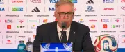 Ancelotti destaca evolução do Brasil após vencer Escócia na Copa