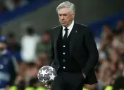Ancelotti: o italiano tranquilo que conquistou o mundo