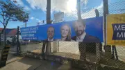 André do Prado lança pré-candidatura ao Senado com Flávio Bolsonaro e Tarcísio