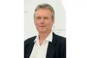 Anthony Head, de 'Buffy' e 'Ted Lasso', morre aos 72 anos