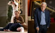 Antonio Fagundes se despede de 'Quem ama cuida' com morte do personagem Arthur Brandão