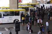 ANTT reajusta passagens de ônibus da Taguatur para o Entorno do DF