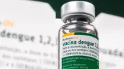 Anvisa cria grupo para investigar segurança da vacina da dengue do Butantan
