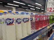 Anvisa mantém suspensão de lotes da Ypê, mas libera produtos de março