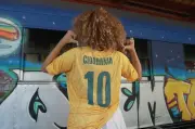 Ação da Cidadania lança camisetas inspiradas na Copa para financiar projetos contra a fome