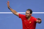 Aos 40, Rafael Nadal revela crises de saúde mental em série documental