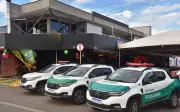 Aparecida de Goiânia multa uso de rojões durante a Copa