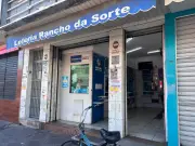 Apostador de Nova Iguaçu ganha R$ 39,4 milhões na Mega-Sena
