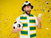 App facilita troca de figurinhas da Copa com Cartão de Todos