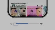 Apple renova Liquid Glass com mais transparência e desempenho