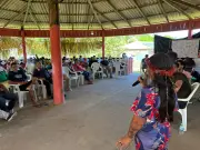 Após STF, indígenas articulam resposta à rota da soja no Tapajós