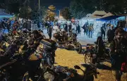Araruama Moto Rock começa nesta sexta com 3 dias de música gratuita