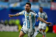 Argentina, França e Noruega: agenda da Copa do Mundo 2026 nesta segunda