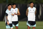 Argentina lidera ranking da Fifa e busca quebrar 'maldição' na Copa de 2026