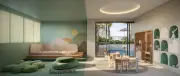 Arquitetura sensorial e bem-estar: como o design transforma a experiência de morar