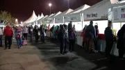 Arraiá da Festa Nordestina 2025 em Suzano: programação completa