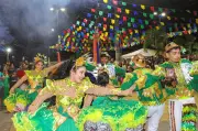 Arraiais em Rio Branco impulsionam economia local com festas juninas