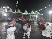 Arraial Flor de Cacto 2023 começa em Porto Velho com shows e quadrilhas