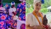 Arte Nossa Festival celebra Tambor de Crioula e saberes quilombolas em São Luís