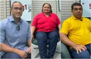 Arthur Henrique lidera eleição sub judice em Roraima com 60,87% dos votos