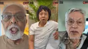 Artistas se unem em campanha contra o 'jogo do tigrinho' e as bets