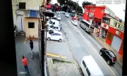 Assassinato em padaria levou a elo de vereador com lavagem de dinheiro do PCC