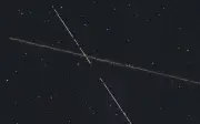 Asteroide gigante 1997 NC1 é registrado em Goiânia por astrônomos