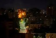 Ataque de drone russo a fábrica de laticínios perto de Kiev mata quatro pessoas